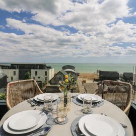 Flat 4 - Penthouse