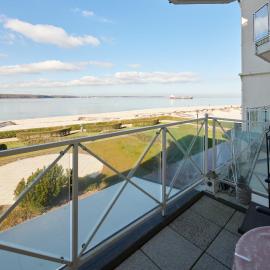 Strandhotel Laboe Nr 14, hotel v destinácii Laboe