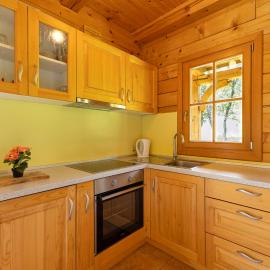 Apartma Brunarca, hotel a Borovnica