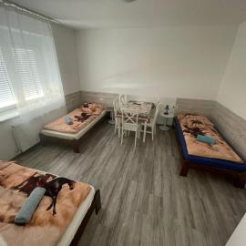 Bem apartmanok Kecskemét, hotel in Kecskemét