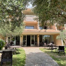 Hôtel Tamaris