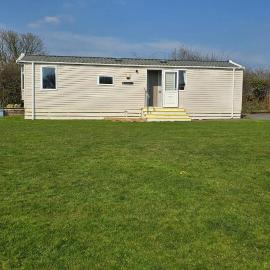 The Caravan, hotel em Anglesey