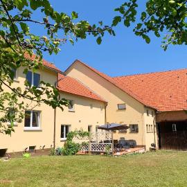 Ferienhaus Liebchen free Netflix