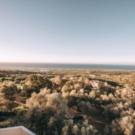 Panorama Maroulas
