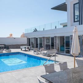 Villa El Padrino