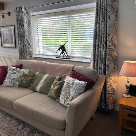 Charming cosy cottage near the Lake District
