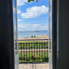 Fria Bad, hotel en Helsingborg