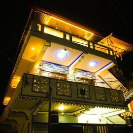 SS Villa