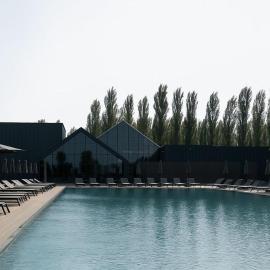 Morewell Resort&SPA, hotel a Tolokun