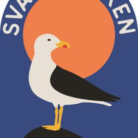 Svartbakken Rooms, hotel u gradu Varde