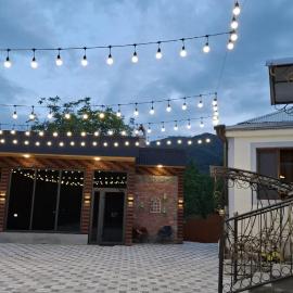 AGA HOTEL & Restaurant