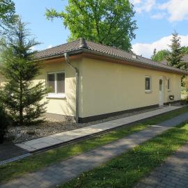 Ferienhaus Schillo, hotell i Rangsdorf