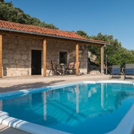 BACINELLA apartmani, hotel en Baćina