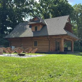 Stawowy Zakątek, Hotel in Ruda Milicka