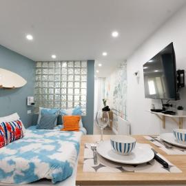 La Cabane du Surfeur