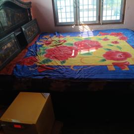 Saroj Home stay, hotel in Maholi