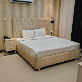 Sea Shell Palace, hotel i Dhaka