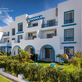 Mountain View Luxury Garden Chalet - North Coast