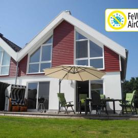Strandkorb - Nordhorn, hotel sa Nordhorn