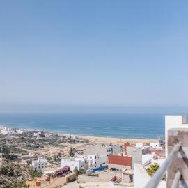 Tasga Guest House, hotel in Tamraght Oufella