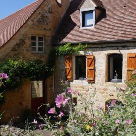 Maison typique