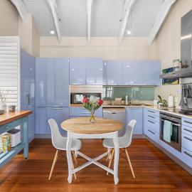 Kalk Bay Condo at The Majestic، فندق في كالكباي