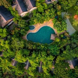Morickap Resort, khách sạn ở Vythiri