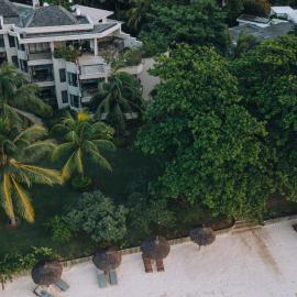 Le Cardinal Resort Mauritius
