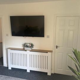 Four Bed Garden Luxe Enfield