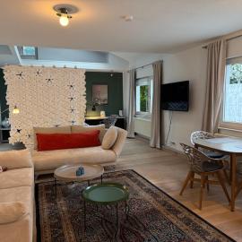 Prinz Ole, hotel em Haan
