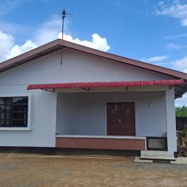 Vakantiewoning op groot perceel, готель у місті Landsboerderij