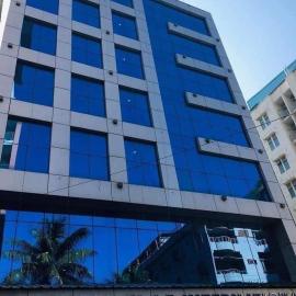 Hotel Elaf International, hotel in Cox's Bazar
