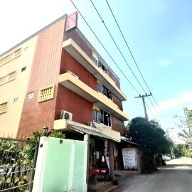 Sukhum Sukhumvit-Onnut Guest House, hotel a Amphoe Phra Khanong