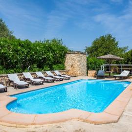 Finca Son Moix