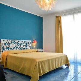 Casa vacanze Zambo Scario, hotel u gradu Skario