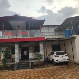 Shafi Villa