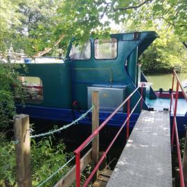Botel La Vecchia (LY1992)
