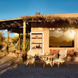 Casa Vizcacha