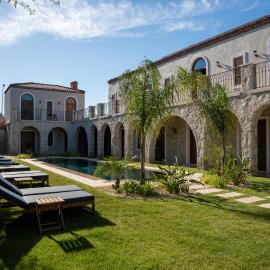 Samsara Alaçatı, hotel in Çeşme