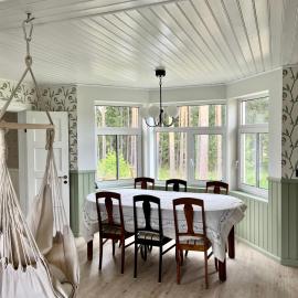 Villa Keerberg, hotel em Taevaskoja