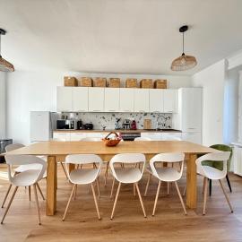 Grande maison familiale