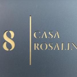 Casa Rosalina، فندق في لونغواي