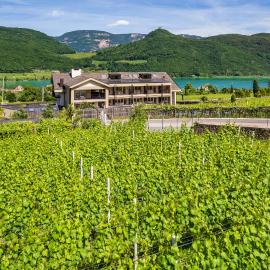 Garni Hotel Sonnleitenhof