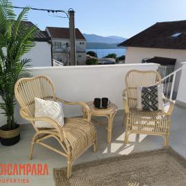Casa di Campara Villa, hotel i Neum