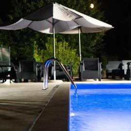 Blue Escape, hotel in Danilovgrad