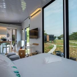 Tiny Away Escape at Lazarus - 2000, hotel in Singapore