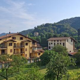 Alle porte del Monterosa