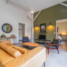 Domaine du Flamand - Gîtes du Flamand nature & océan โรงแรมในNaujac-sur-Mer