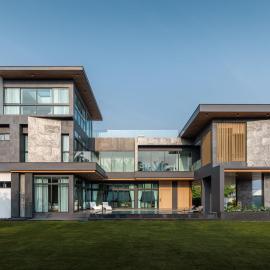 The Sylva Luxury Pool Villa
