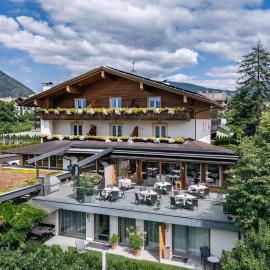 Tirolerhof guesthouse